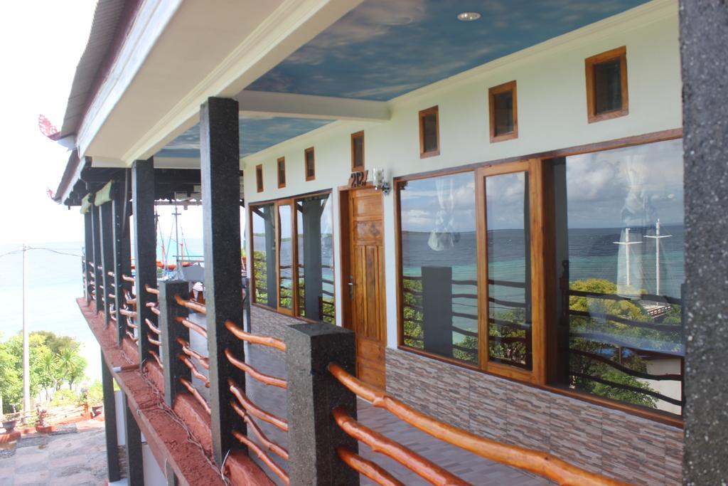 Bira Panda Beach 2 Exterior photo