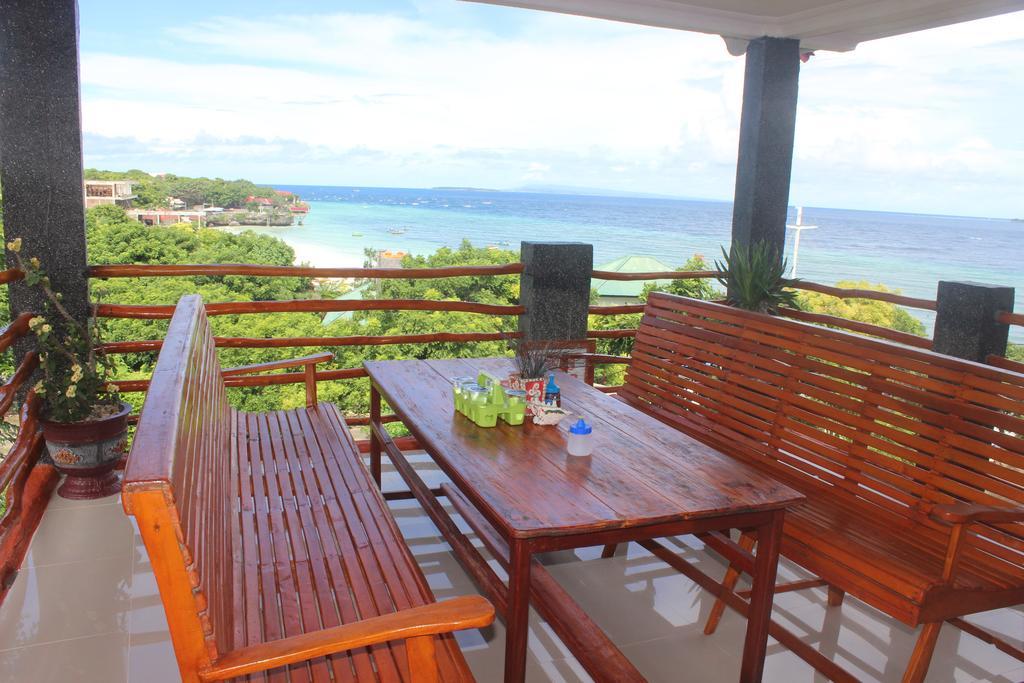 Bira Panda Beach 2 Exterior photo