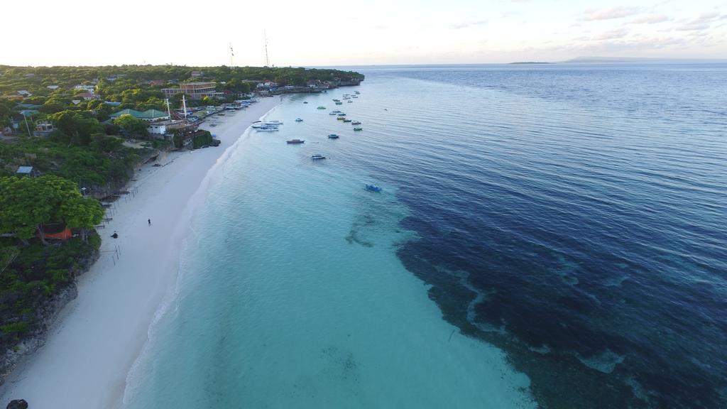 Bira Panda Beach 2 Exterior photo