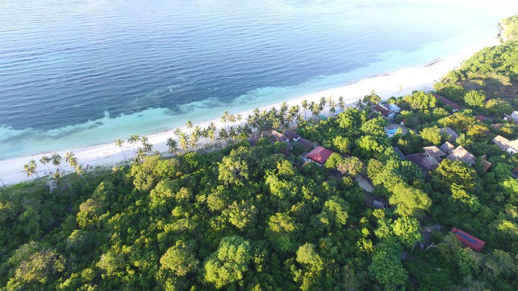 Bira Panda Beach 2 Exterior photo