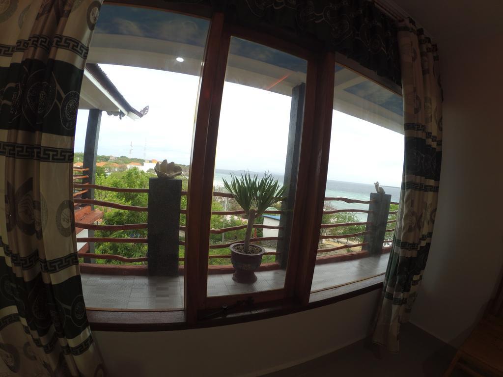 Bira Panda Beach 2 Exterior photo