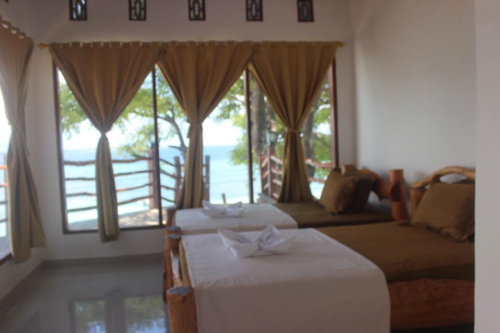 Bira Panda Beach 2 Exterior photo