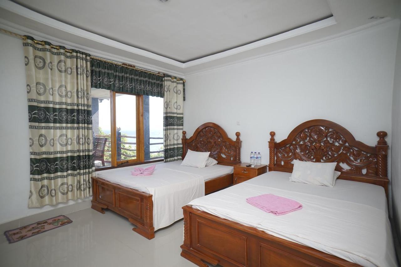 Bira Panda Beach 2 Exterior photo
