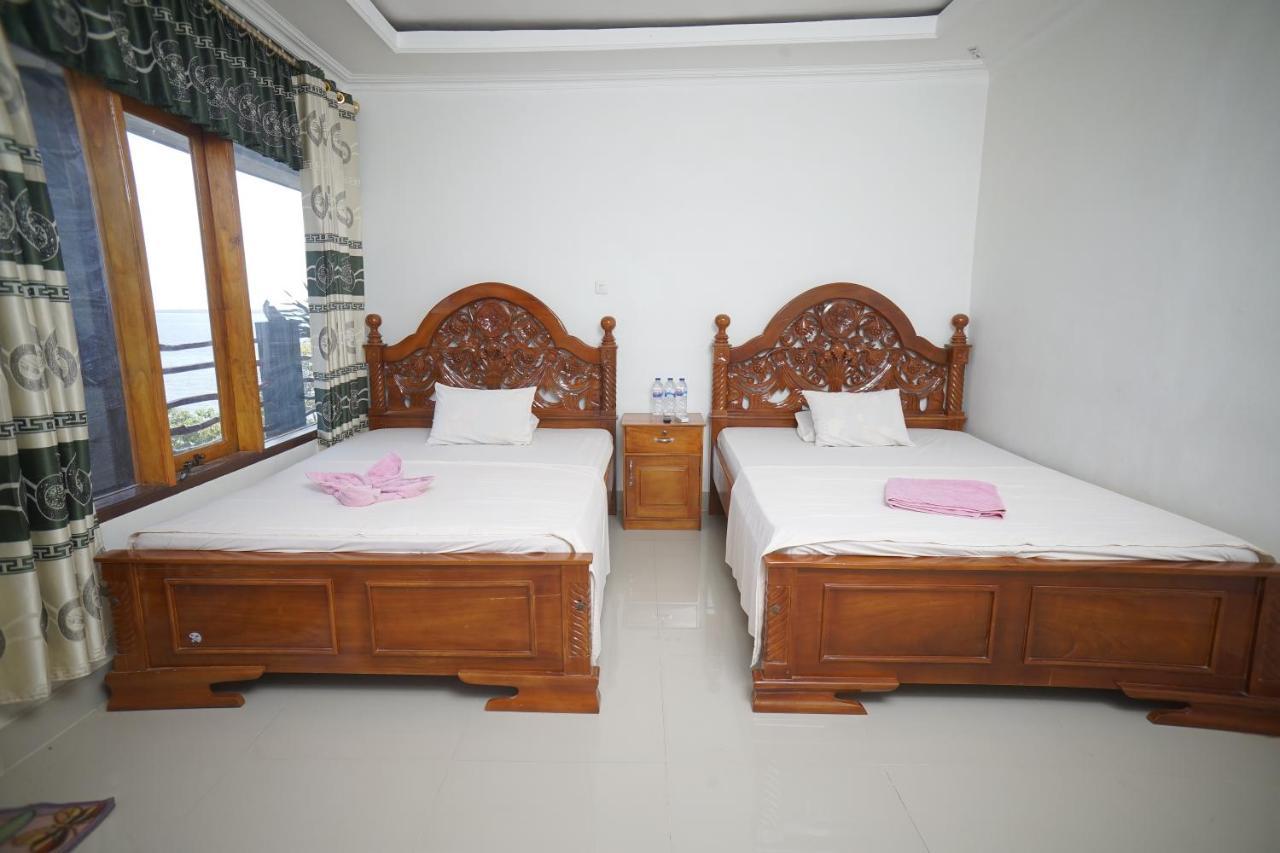 Bira Panda Beach 2 Exterior photo