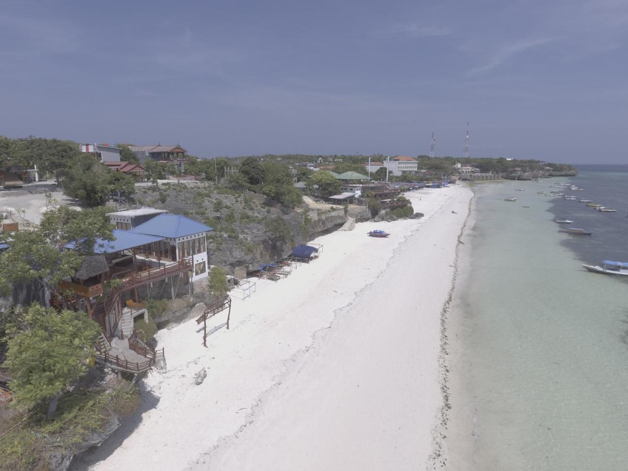 Bira Panda Beach 2 Exterior photo